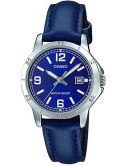 Zegarek Damski Casio LTP-V004L-2B (zd569g) + BOX