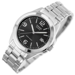 Zegarek Męski Casio MTP-1215A-1ADF + BOX