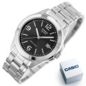 Zegarek Męski Casio MTP-1215A-1ADF + BOX