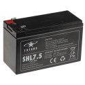AKUMULATOR 12V/7.5AH-7STARS