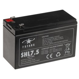 AKUMULATOR 12V/7.5AH-7STARS