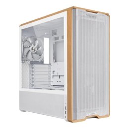 CASE MIDITOWER EATX W/O PSU/G99.LAN217INFW.00 LIAN LI