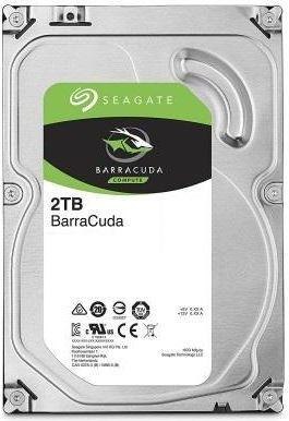 DYSK SEAGATE BarraCuda ST2000DM008 2TB