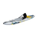 Deska SUP REBEL ACTIVE PRO RBA-4518 - biała