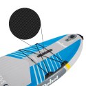 Deska SUP REBEL ACTIVE PRO RBA-4518 - niebieska