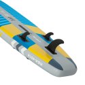 Deska SUP REBEL ACTIVE PRO RBA-4518 - niebieska