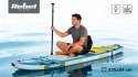 Deska SUP REBEL ACTIVE PRO RBA-4518 - niebieska