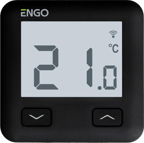 ENGO Controls E10-B - Internetowy regulator temp