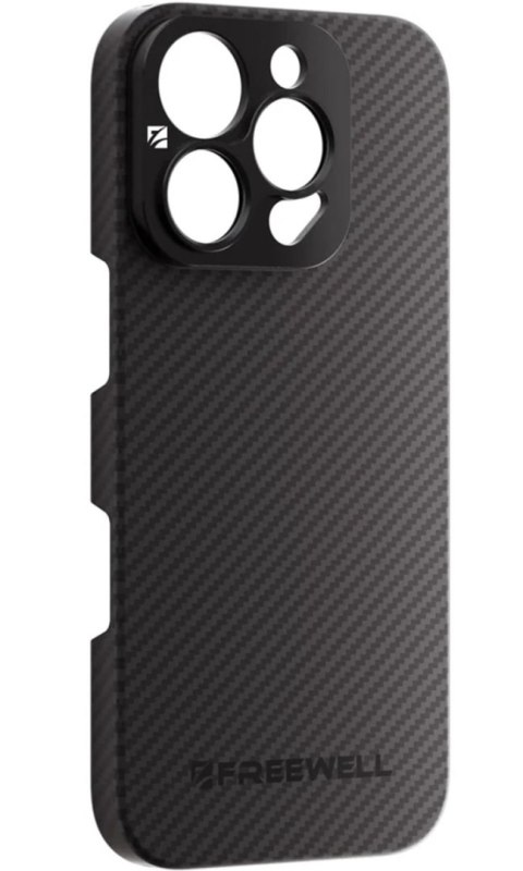 Etui FREEWELL do iPhone 16 Pro Max mocowanie 17mm