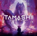 GRA TAMASHII: KRONIKI ASCENDU CORE BOX (STANDEE) podstawa - AWAKEN REALMS