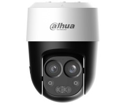 KAMERA AHD, HD-CVI, HD-TVI, PAL OBROTOWA ZEWNĘTRZNA HAC-PT1200B-IL-A-E2Z-2860 Smart Dual Light - 1080p 2.8 mm / 6.0 mm DAHUA