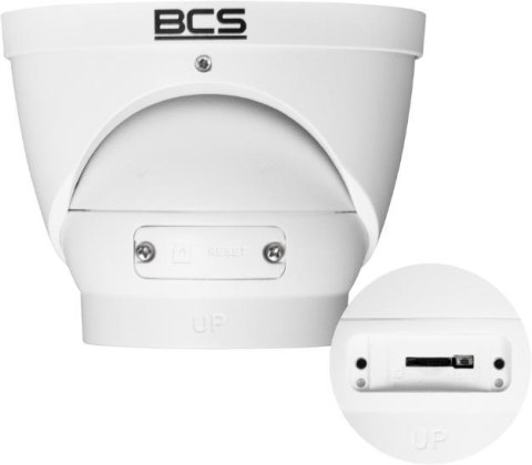 Kamera BCS LINE BCS-L-EIP44VWR5