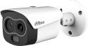 Kamera IP Dahua TPC-BF1241-TB3F4-DW-S8