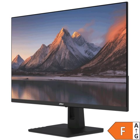 MONITOR HDMI, DP, AUDIO LM27-C301B 27 " - 1440p QHD DAHUA