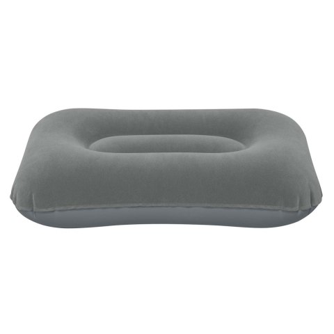 Poduszka dmuchana welurowa 42 x 26 cm Bestway 67121