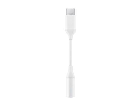 Samsung EE-UC10JUWEG akcesoria do słuchawek Adapter interfejsu