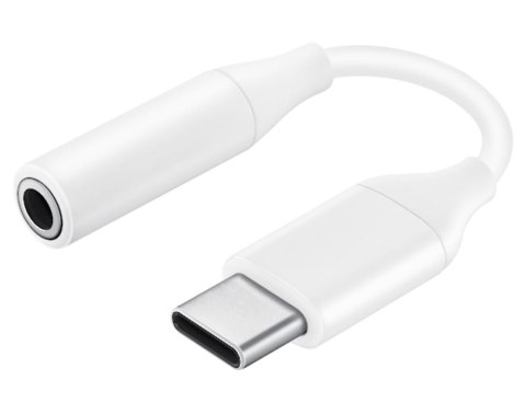 Samsung EE-UC10JUWEG akcesoria do słuchawek Adapter interfejsu