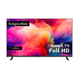 Telewizor Kruger&Matz 43