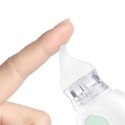 VITAMMY PICOLINO 7 Elektryczny aspirator do nosa dla dzieci, 2 końcówki, 3 tryby