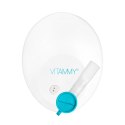 VITAMMY eNEB Inhalator pneumatyczno-tłokowy z 3 maskami i 3 prędkościami inhalacji