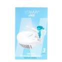 VITAMMY eNEB Inhalator pneumatyczno-tłokowy z 3 maskami i 3 prędkościami inhalacji