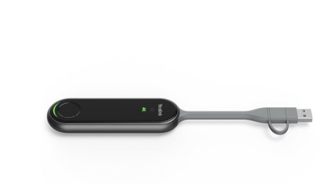 Yealink PA20 bezprzewodowy system prezentacji Klucz sprzętowy