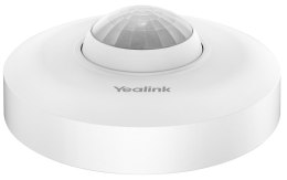 Yealink RoomSensor Multifunctional room sensor Biały