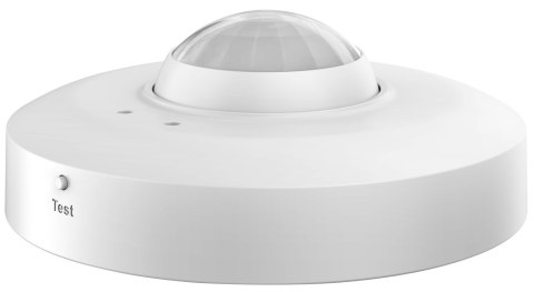 Yealink RoomSensor Multifunctional room sensor Biały