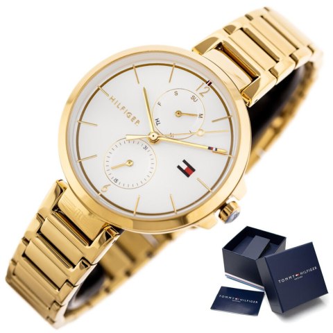 ZEGAREK DAMSKI TOMMY HILFIGER 1782128 ANGELA (zf528a)