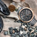ZEGAREK MĘSKI TOMMY HILFIGER 1791871 ASHER (zf039c)