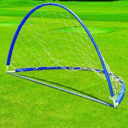 Bramka do Piłki Nożnej MASTER 160 x 80 x 80 cm