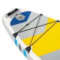 Deska SUP REBEL ACTIVE PRO RBA-4518 - biała