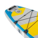 Deska SUP REBEL ACTIVE PRO RBA-4518 - niebieska