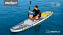 Deska SUP REBEL ACTIVE PRO RBA-4518 - szara