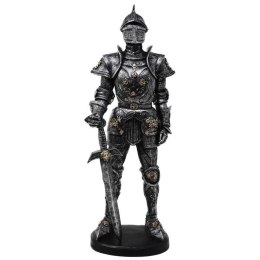 Figurka Dekoracyjna - Rycerz w Zbroi 39cm - MC-23158