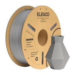 Filament PLA+ ELEGOO (Gwiezdna Szarość)