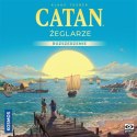 GRA PLANSZOWA CATAN (2025) - ŻEGLARZE dodatek GALAKTA