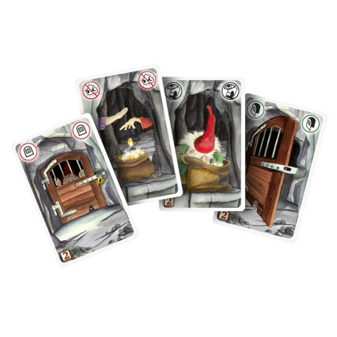 GRA SABOTAŻYSTA2 - dodatek - REBEL