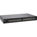 InLine 32316H adapter PoE Gigabit Ethernet 56 V