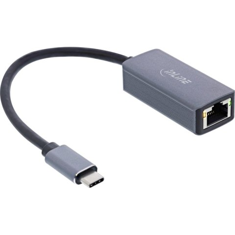 InLine 33380M adapter RJ-45