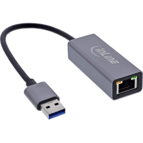 InLine 33380P adapter RJ-45