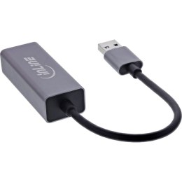 InLine 33380P adapter RJ-45