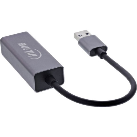 InLine 33380P adapter RJ-45