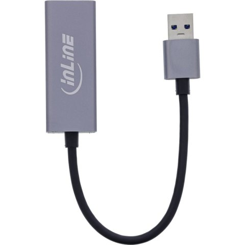 InLine 33380P adapter RJ-45