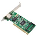 InLine 51115B adapter Wewnętrzny RJ-45