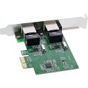 InLine 51126K adapter Wewnętrzny