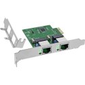 InLine 51128K adapter Wewnętrzny