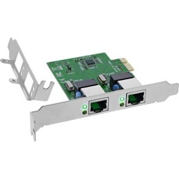 InLine 51128K adapter Wewnętrzny