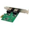 InLine 51128K adapter Wewnętrzny