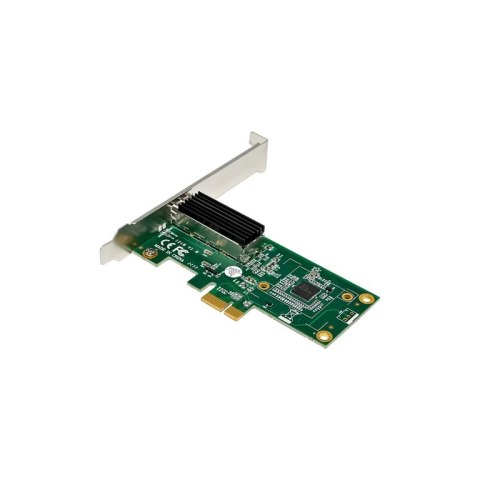 InLine 51129A adapter Wewnętrzny SFP